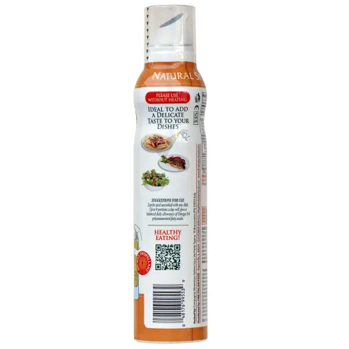 Vista 3 de Mantova Spray de aceite de nuez puro, 5.0 fl oz