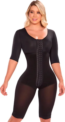 Vista 2 de SHAPE CONCEPT Fajas Colombianas Moldeadoras - Tummy Tuck Shapewear for Defined Body