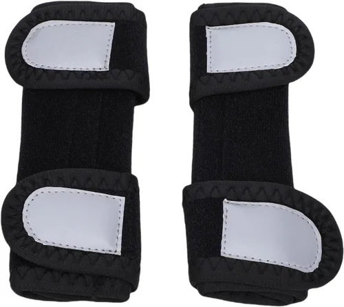 Vista 2 de Dog Leg Braces Adjustable Support for Front Legs (S)