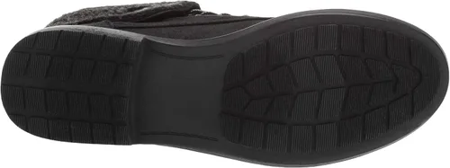 Vista 4 de CLIFFS BY WHITE MOUNTAIN Botas Duena para mujer
