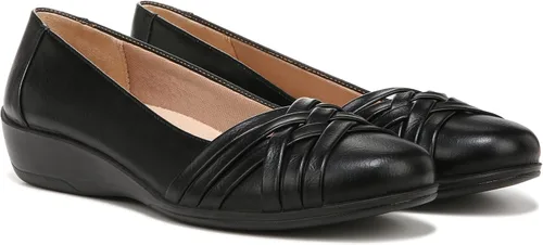 Vista 7 de LifeStride Zapatos planos increíbles para mujer