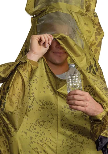 Vista 6 de Disfraz Inflable de T-Rex Jurassic World para Adultos Multicolor
