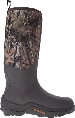 Vista 6 de Muck Boot Woody Max - Botas de caza para hombre con aislamiento de goma