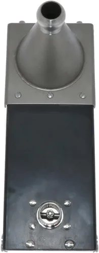 Vista 3 de Asgard Caja de ángulo con mango (8 pulgadas con mango extensible)