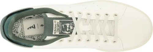 Vista 5 de adidas Men's Stan Smith Sneaker