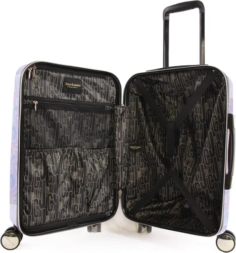 Vista 4 de juicy couture Juicy Belinda 21" Spinner