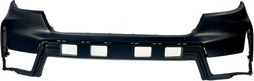 Vista 29 de FitParts Compatible con cubierta de parachoques delantero Dodge Dakota 2005