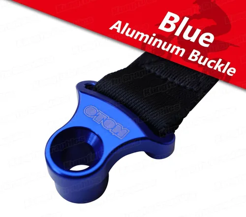 Vista 3 de Correa de rescate trasera ajustable para YZF250 YZ250F YZF450 YZ450F WR250F WR450F YZ125 YZ250 YZ125X YZ250X, YZ250FX YZ450FX, YZ85 2002-2021.