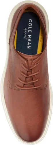 Vista 6 de Cole Haan Grand+ punta lisa Oxford