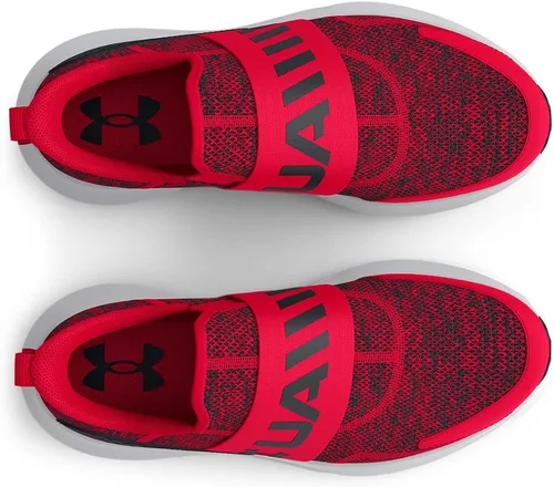 Vista 3 de Under Armour Boys' Grade School Surge 3 Slip on