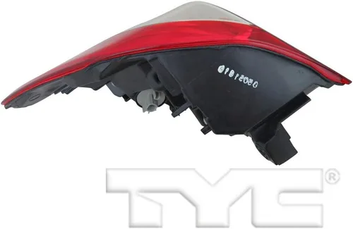 Vista 6 de Para Acura RDX luz trasera 2016 2017 2018 lado del conductor LED AC2804104 33550-TX4-A51
