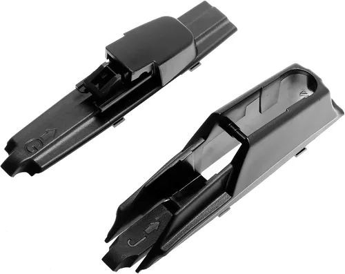 Vista 8 de Limpiaparabrisas trasero compatible con Audi Q8 2019 2020 PC-1053161 2026 2025 2024 2023 2022 2021 2020 2019