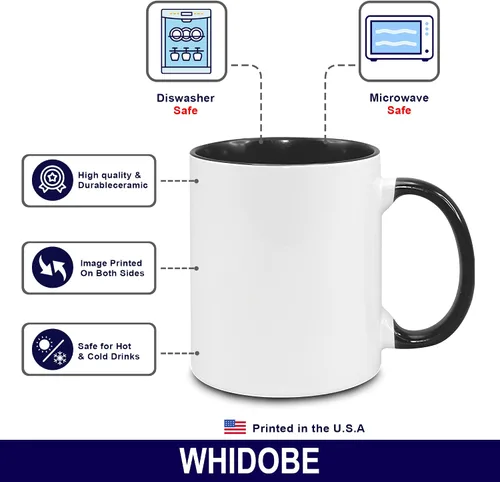 Vista 6 de WHIDOBE Taza Papasaurus personalizada (1 niño) Taza personalizada de 11 oz 15 onzas para abuelo, regalo personalizado para abuelo, hombres, él