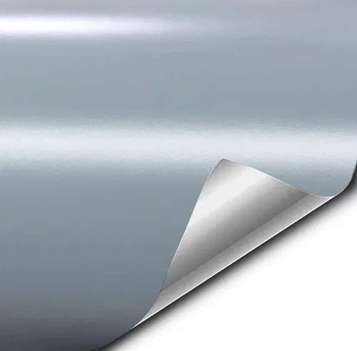 Vista 10 de VViViD+ - Vinilo adhesivo de envoltura de vinilo de color gris mate (gris Nardo) (25 x 5 pies)