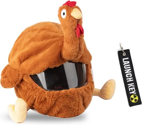 Vista 17 de x xotic tech Cubierta para Casco de Motocicleta de Papá Noel Navideño, Cubierta de Felpa para Casco de Cara Completa de Natividad Papá Noel Sombrero