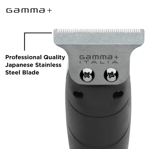 Vista 5 de GAMMA+ Repuesto de cuchilla móvil fija de grado profesional