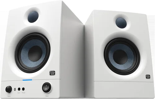Vista 12 de PreSonus Monitores de estudio con alimentación Eris 3.5, par — 3.5" Activo