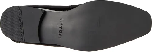 Vista 4 de Calvin Klein Mocasín Bernard para hombre