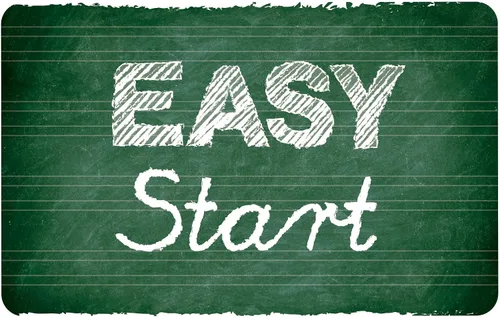 Vista 7 de Lápiz de escritura a mano - STABILO EASYgraph - Diestro - Gasolina - Paquete de 12-2B