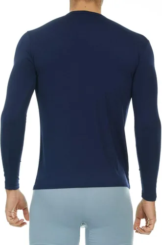 Vista 2 de Thermajohn Thermal Shirts for Men Long Sleeve Thermal Compression Shirts for Men Base Layer Cold Weather