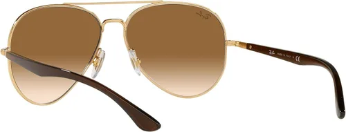 Vista 6 de Ray-Ban RB3675 Aviator - Gafas de sol