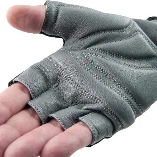 Vista 5 de Guantes de entrenamiento sin dedos (68)