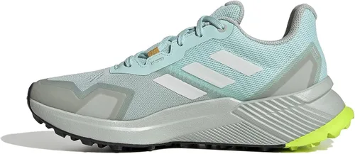 Vista 4 de adidas Women's Terrex SoulStride Sneaker