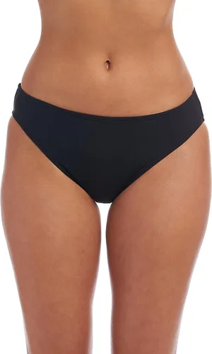 Vista 3 de AMAVI Conjunto de traje de baño estándar con aros sobre el hombro para mujer y parte inferior de bikini hipster