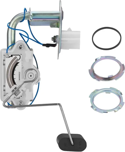 Vista 94 de BDFHYK Conjunto de módulo de bomba de combustible eléctrica 3M519H307 compatible con FORD MAZDA CMax Focus II Reemplazar 3M519H307AV, LF661335XG
