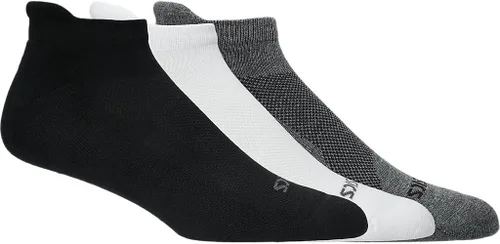 Vista 11 de ASICS COJÍN Unisex CORTE BAJO 3 PK CALCETINES Accesorios de entrenamiento
