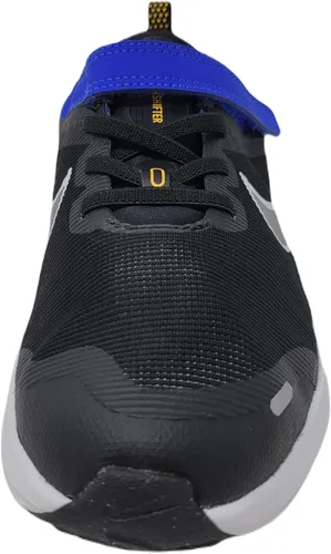 Vista 3 de Nike Downshifter 12 NN - Tenis de correr unisex para niños preescolares (PSV)