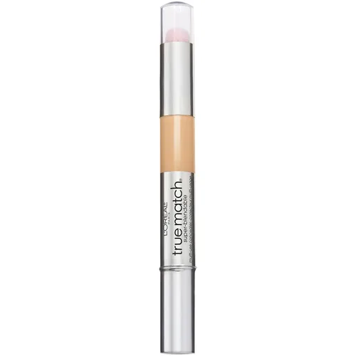 Vista 13 de Corrector L 'Oreal Paris True Match, de 0.17 onzas