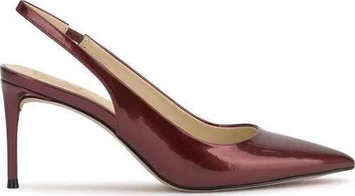 Vista 24 de Jessica Simpson Tacones acolchados Souli para mujer
