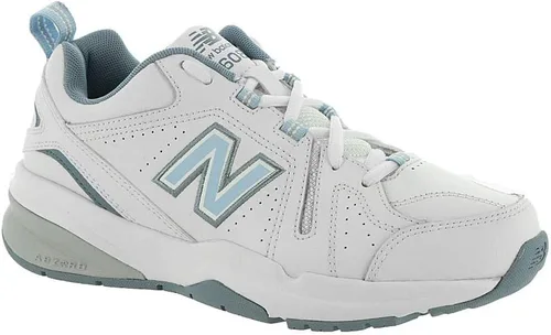 Vista 4 de New Balance 608V5 Cross Trainer Tenis para mujer