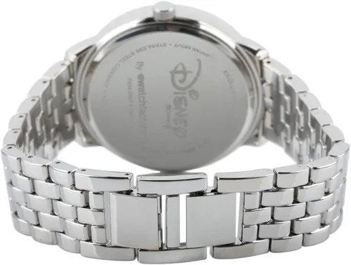 Vista 2 de Disney - Reloj con diamantes de imitación, para mujer.