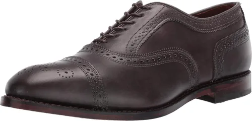 Vista 9 de Allen Edmonds Strand Negro