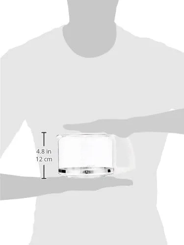 Vista 2 de Krups Replacement carafe- Color Blanco Aroma 10- # 464,136,312,31403470