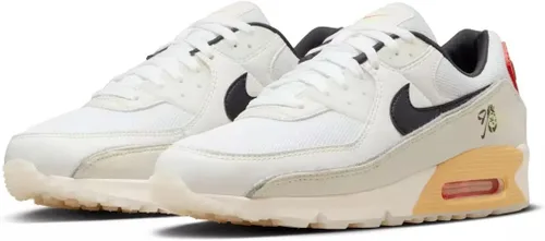 Vista 3 de Nike - Tenis modernos para hombre