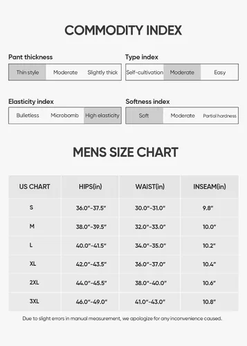 Vista 6 de Cycorld Mountain Bike-Pantalones cortos para hombre, acolchado de MTB para ciclismo holgado, forro de acolchado corto con bolsillos con cremallera