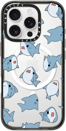 Vista 188 de CASETiFY Funda para iPhone Air, compatible con MagSafe