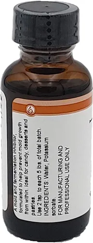 Vista 2 de LorAnn Preserve-it - Inhibidor de moho, botella de 1 onza