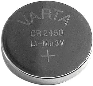 Vista 2 de Original DL 2450 para SUUNTO D Iving W atch 3V batería de litio