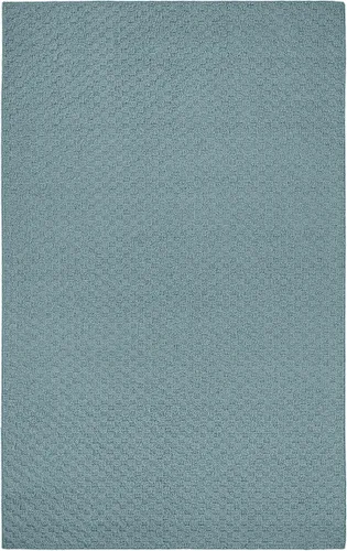 Vista 84 de Garland Rug Town Square - Alfombra de área cuadrada, 18 x 30 pulgadas, color negro