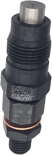Vista 3 de EPSIRMP MD196607 4pcs inyectores de combustible compatibles con Mitsubishi L200 L300 L400 Motor 4D56