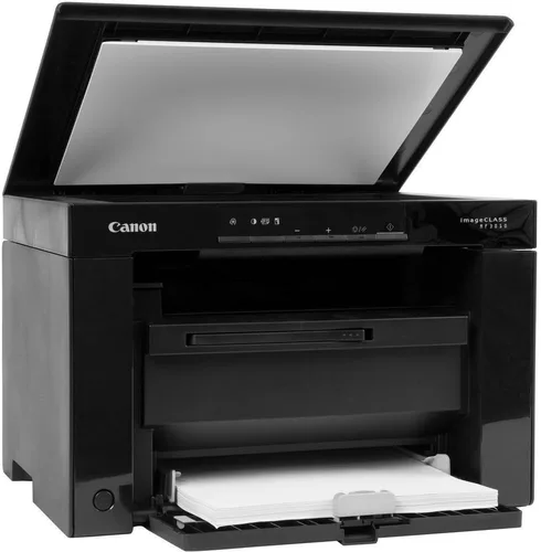 Vista 4 de Canon imageCLASS MF3010 Impresora multifunción láser (suspendido por fabricante)