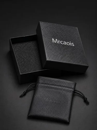 Vista 8 de Pulsera cruzada de cuero Mrcaois para hombre, trenzada de múltiples capas con cierre de acero inoxidable - Regalos cristianos religiosos para él