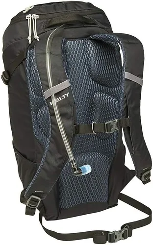 Vista 5 de Kelty Mochila Redtail 27, azul crepúsculo