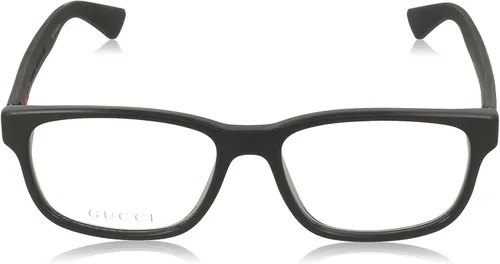 Vista 2 de Gucci GG 0011O Square Eyeglasses 2 Sizes