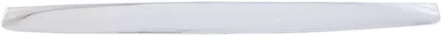 Vista 2 de Moldura de moldura de capó cromado delantero para Hyundai para Elantra GLS 01-06 y GT 03-05