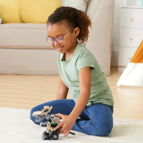 Vista 6 de VTech Switch and Go - Juguete transformable